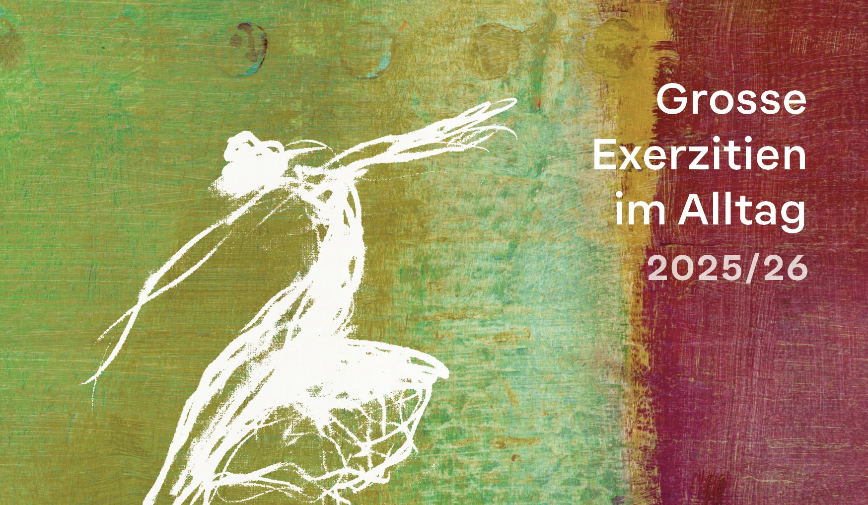 Prodcast zum Thema Geistliche Begleitung - Begleitung ins innere Gebet